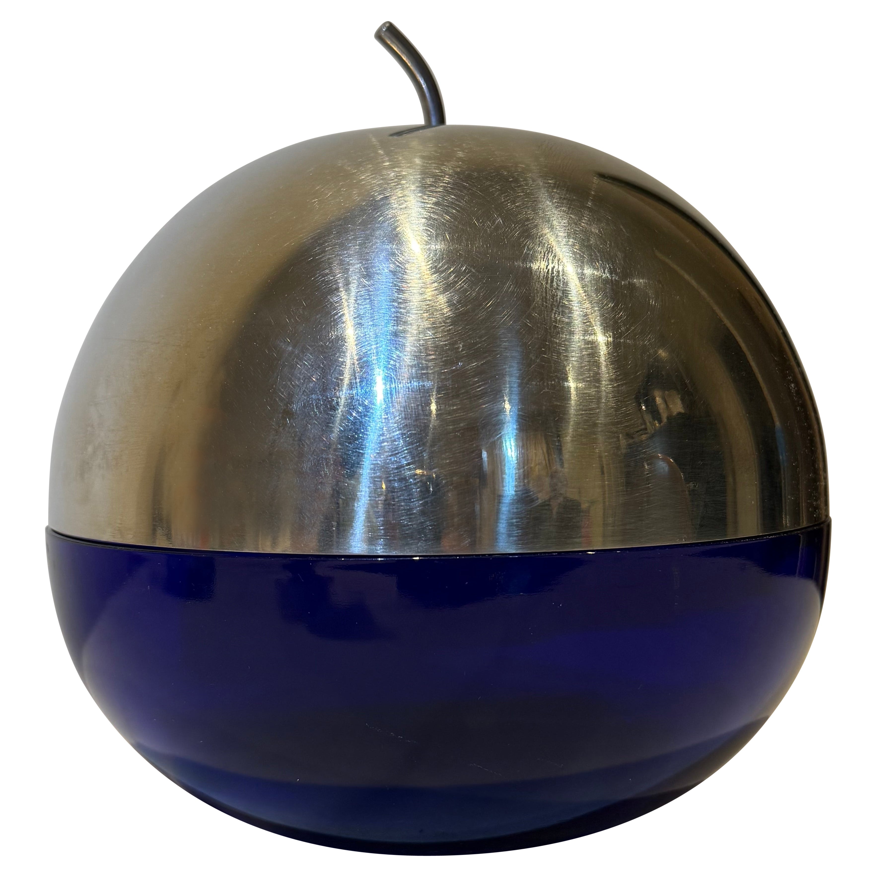 Italian 50's Decorative Ball By Ettore Sottsass For Rinnovel For Sale