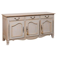 Italian Sideboard Console, Created for Bloomingdale's in Italy