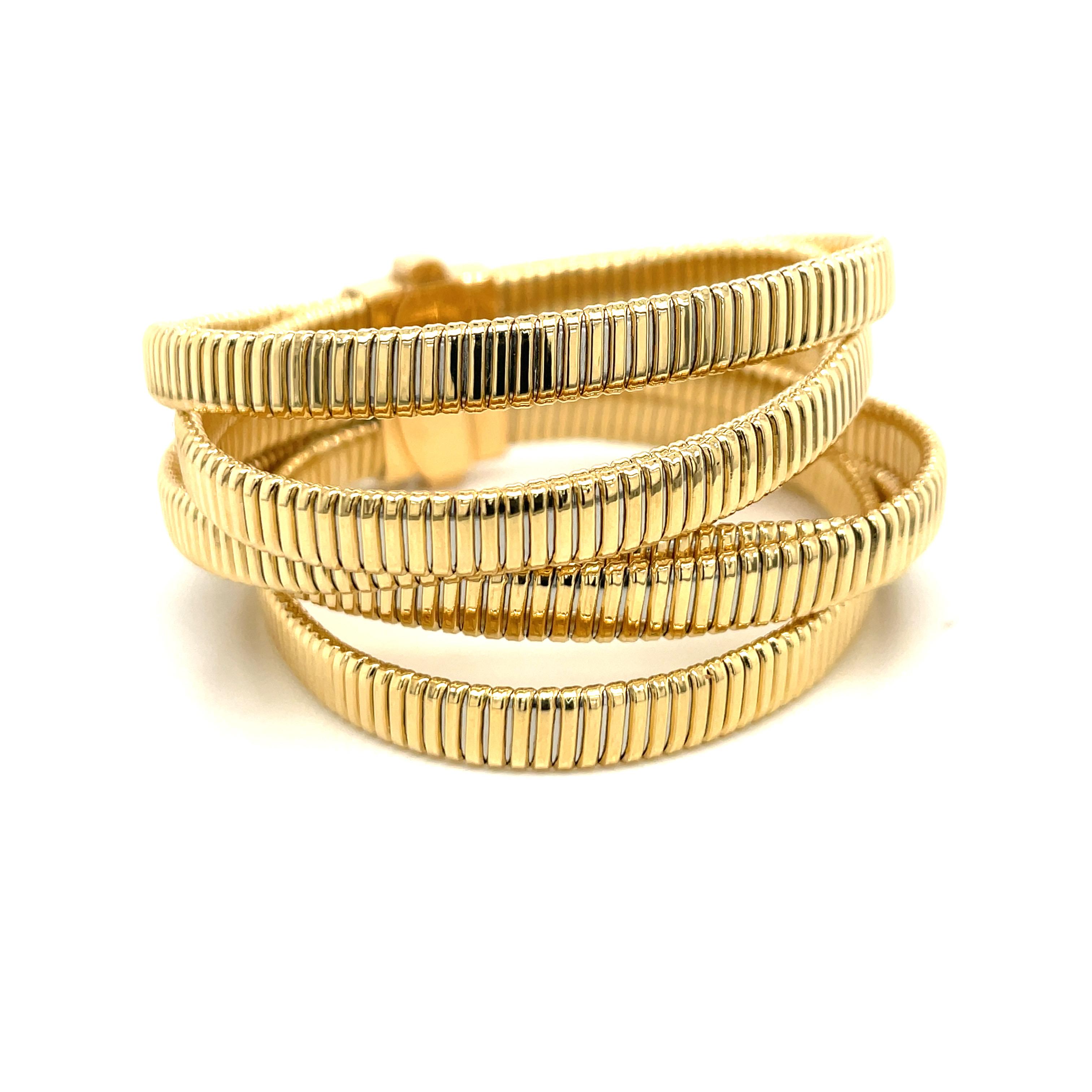 wide bangles gold