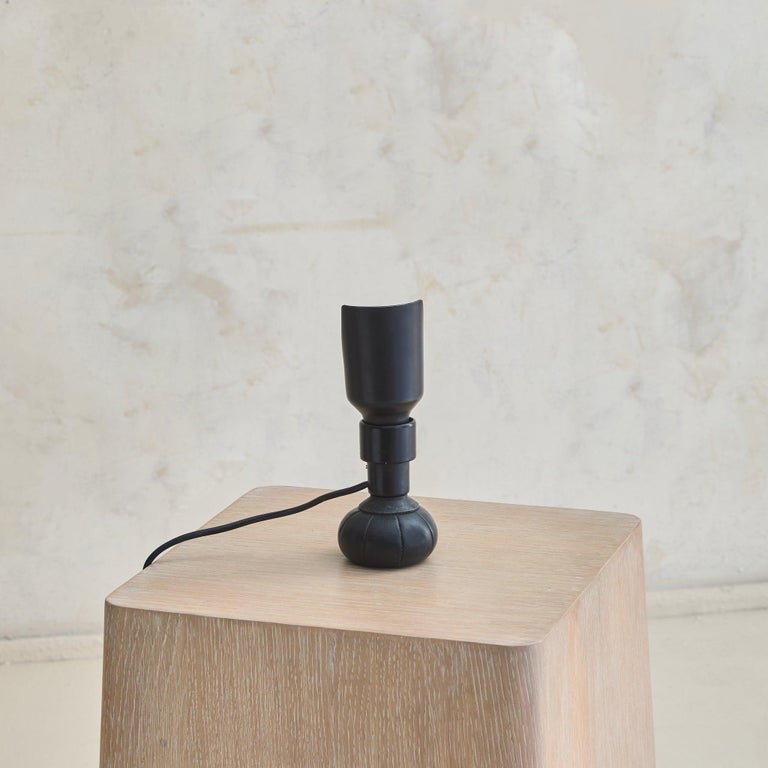 Italian '600P' Table Lamp by Gino Sarfatti for Arteluce, 1960s For