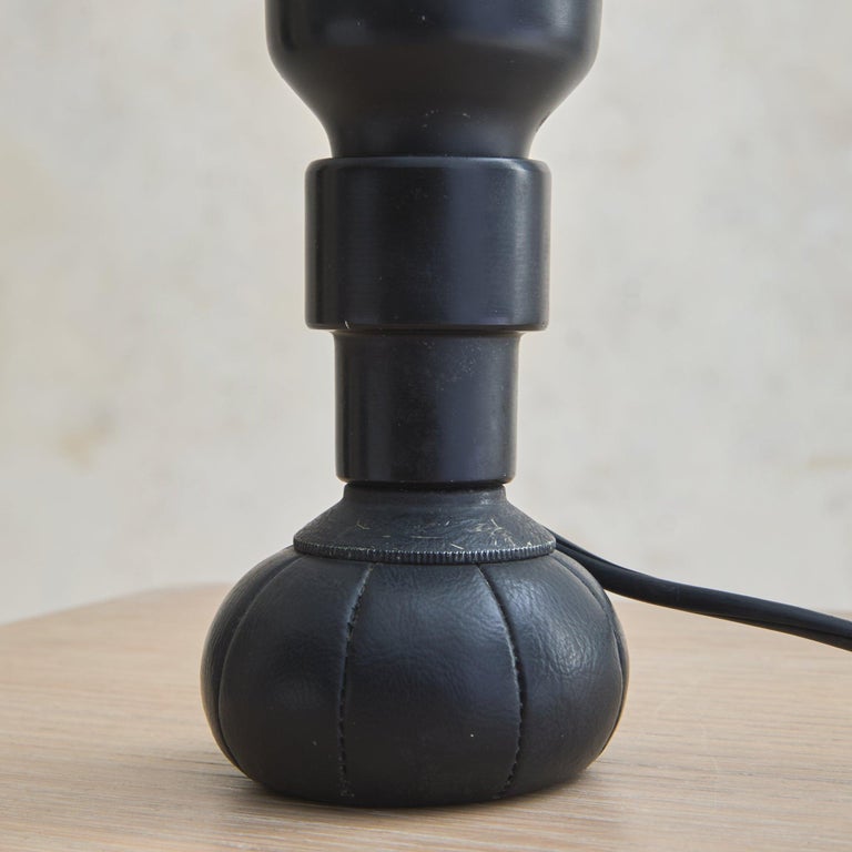 Italian '600P' Table Lamp by Gino Sarfatti for Arteluce, 1960s For