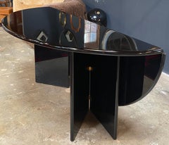 Italian 70s Table by Kazuhide Takahama
