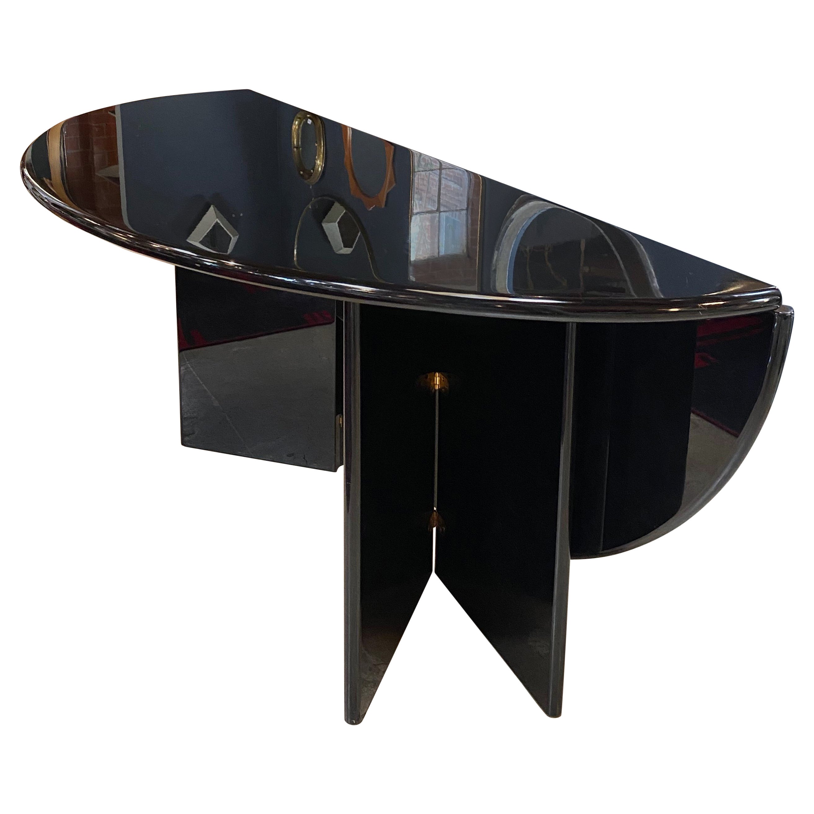Italian 70s Table by Kazuhide Takahama
