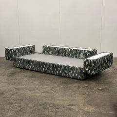 Italian 711 Daybed by Tito Agnoli for Cinova