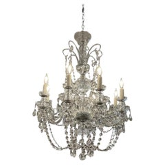 Chandeliers and Pendants