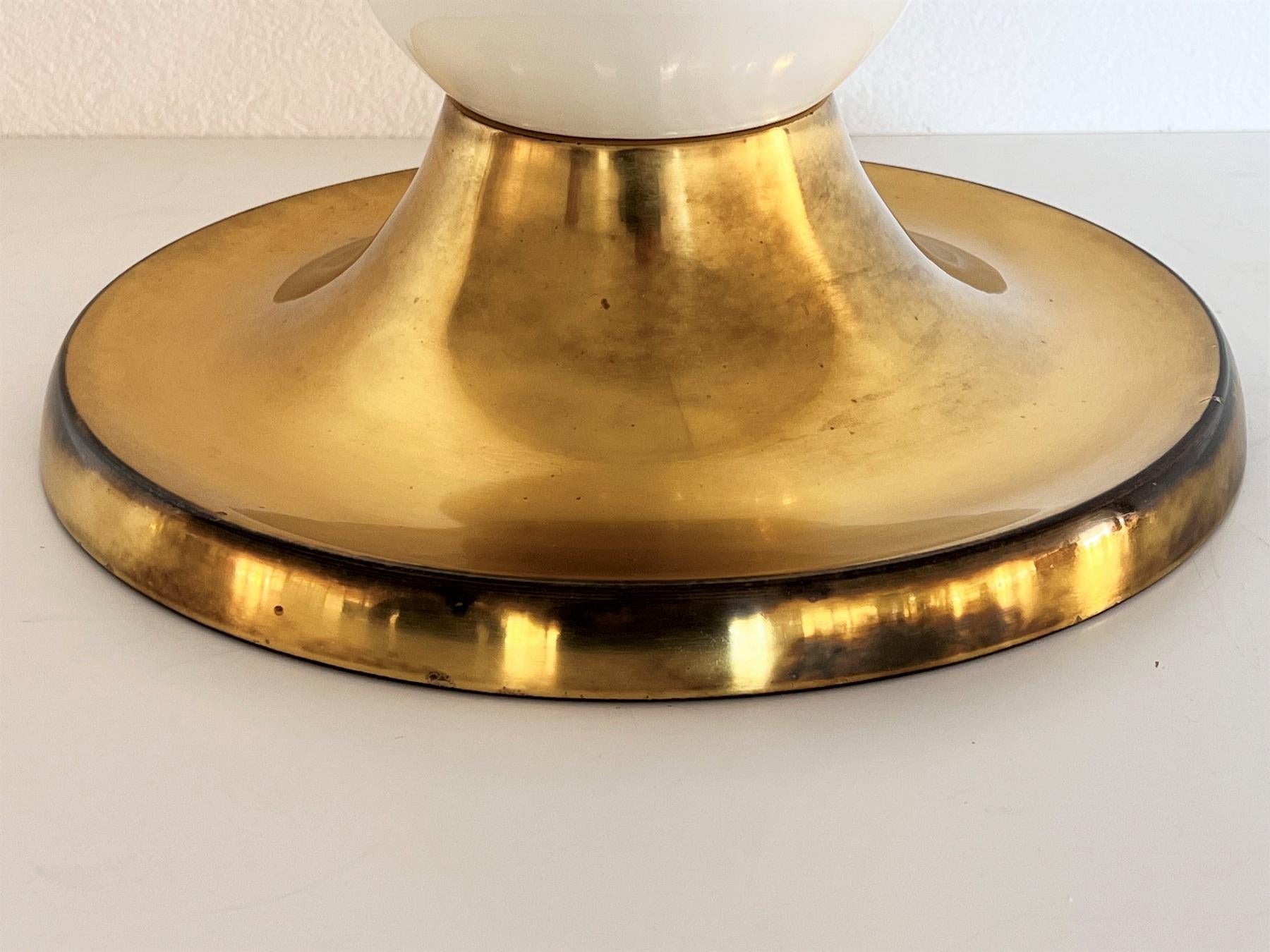 Italian Achille Castiglioni 'Light Ball' Wall or Ceiling Lamp for Flos, 1960s For Sale 1