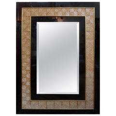 Enrique Garcel Mirrors