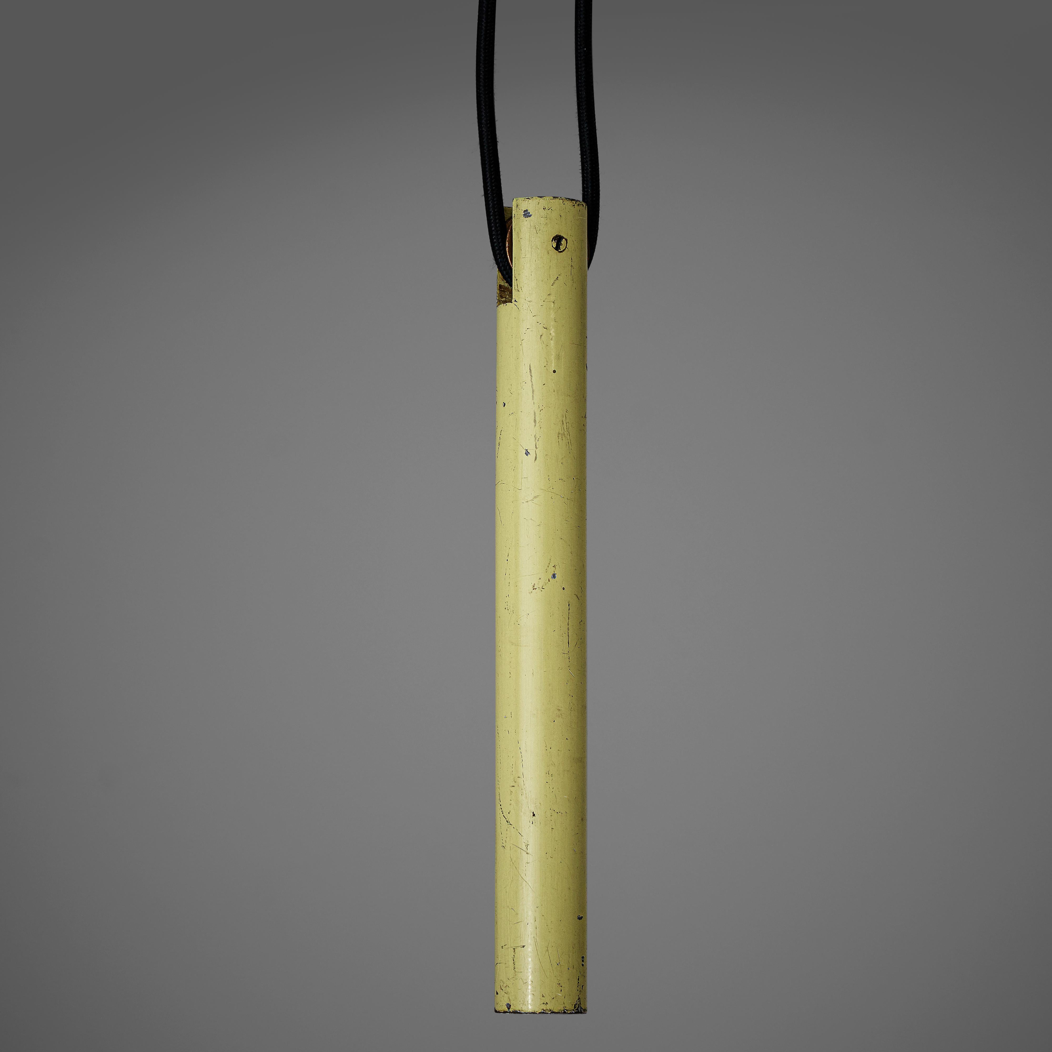 Italian Adjustable Counterweight Pendant Lamp 1