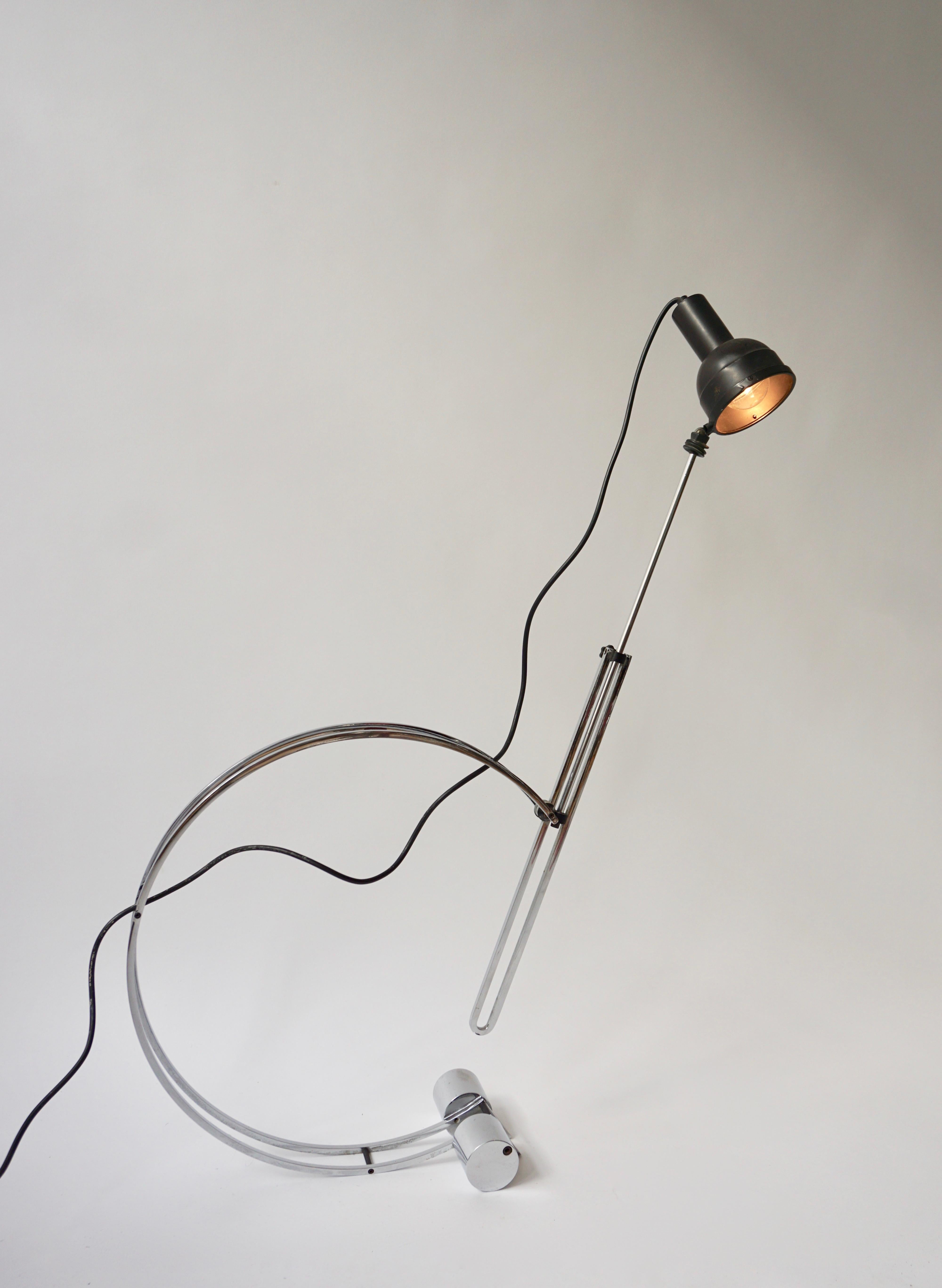 Italian Adjustable Desk Table Lamp 4