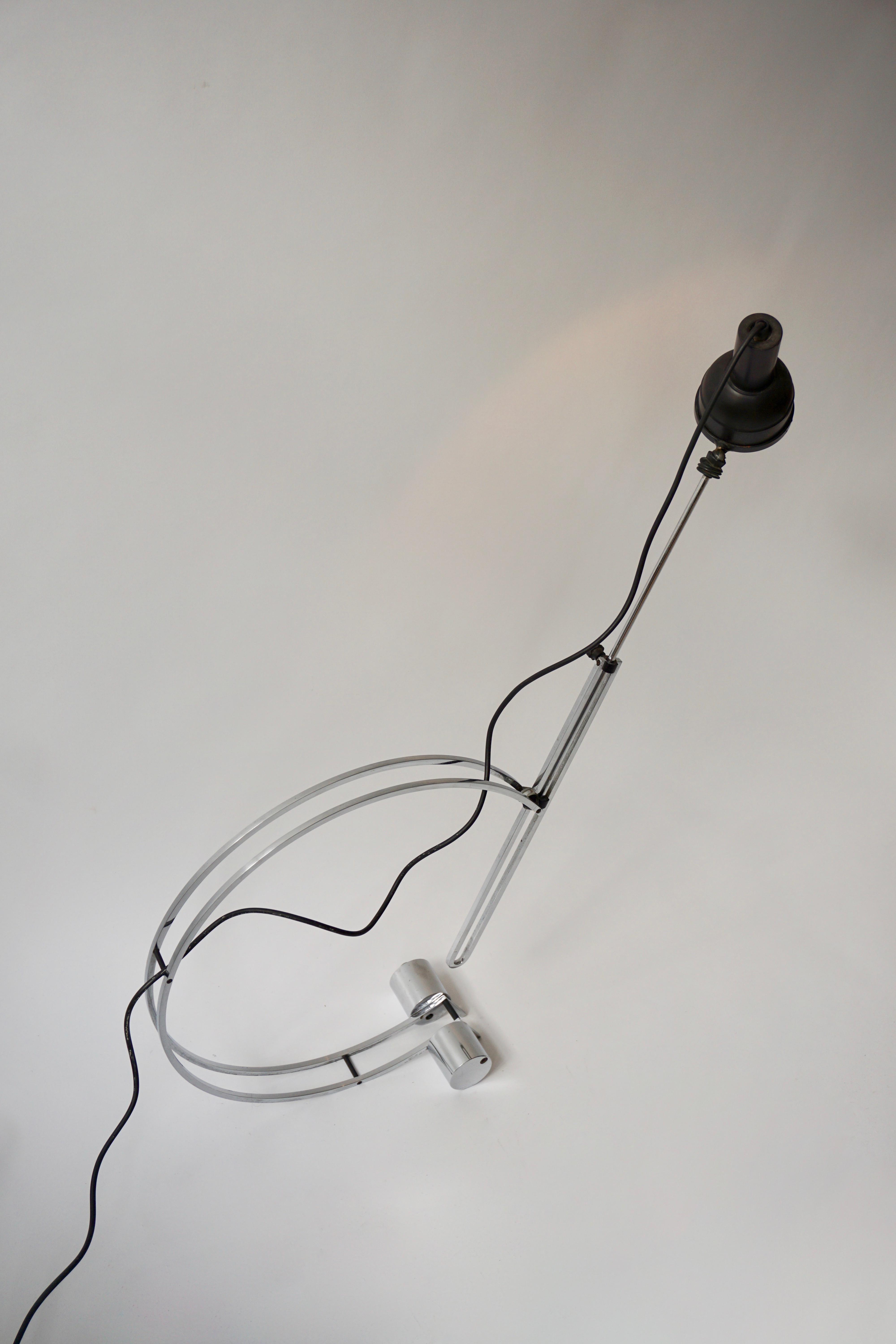 Italian Adjustable Desk Table Lamp 3