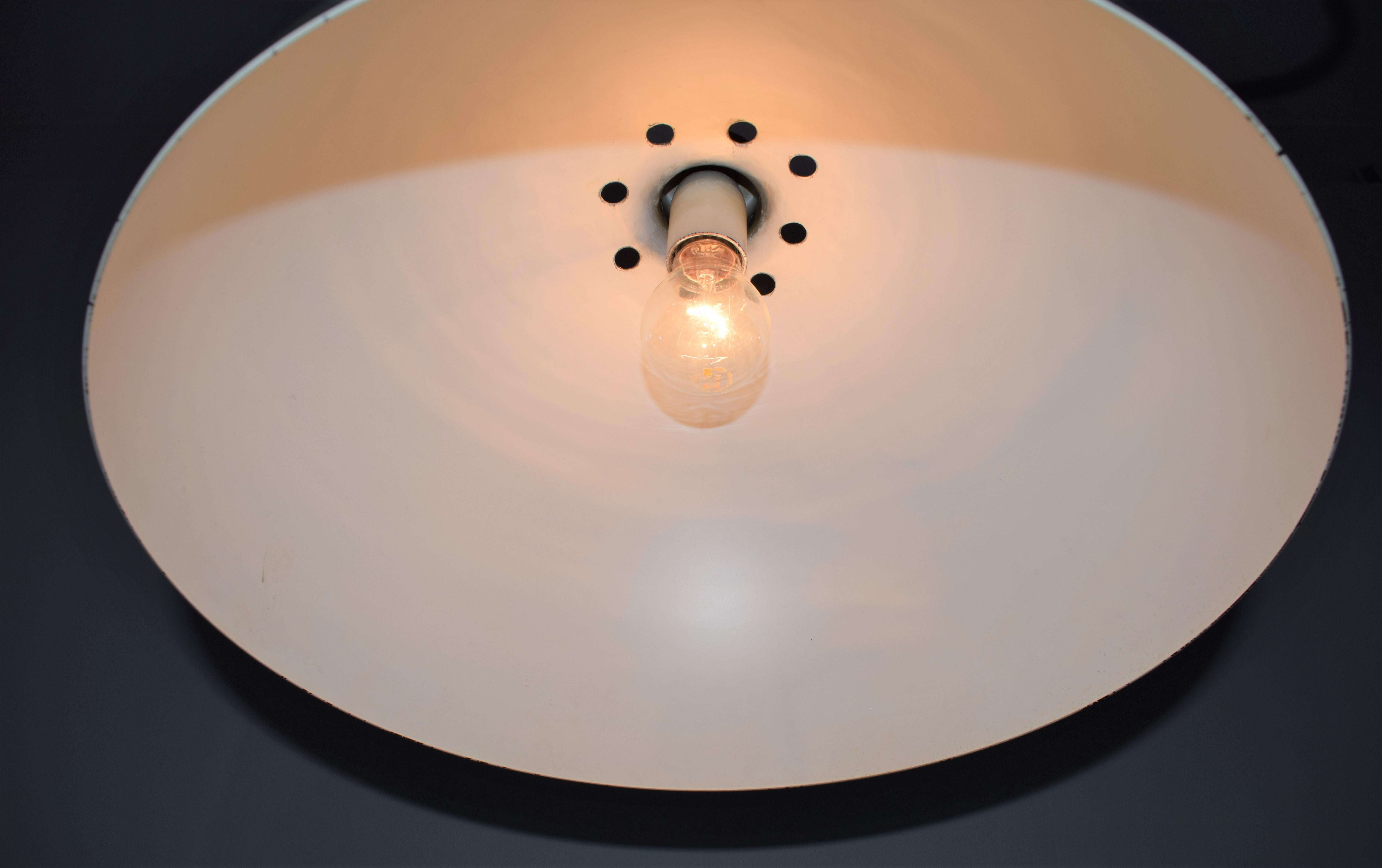 Italian Adjustable Wall Lamp, 1960s 7