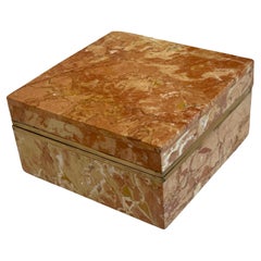 Mid-Century Modern Decorative Boxes