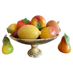 Bowls and Baskets