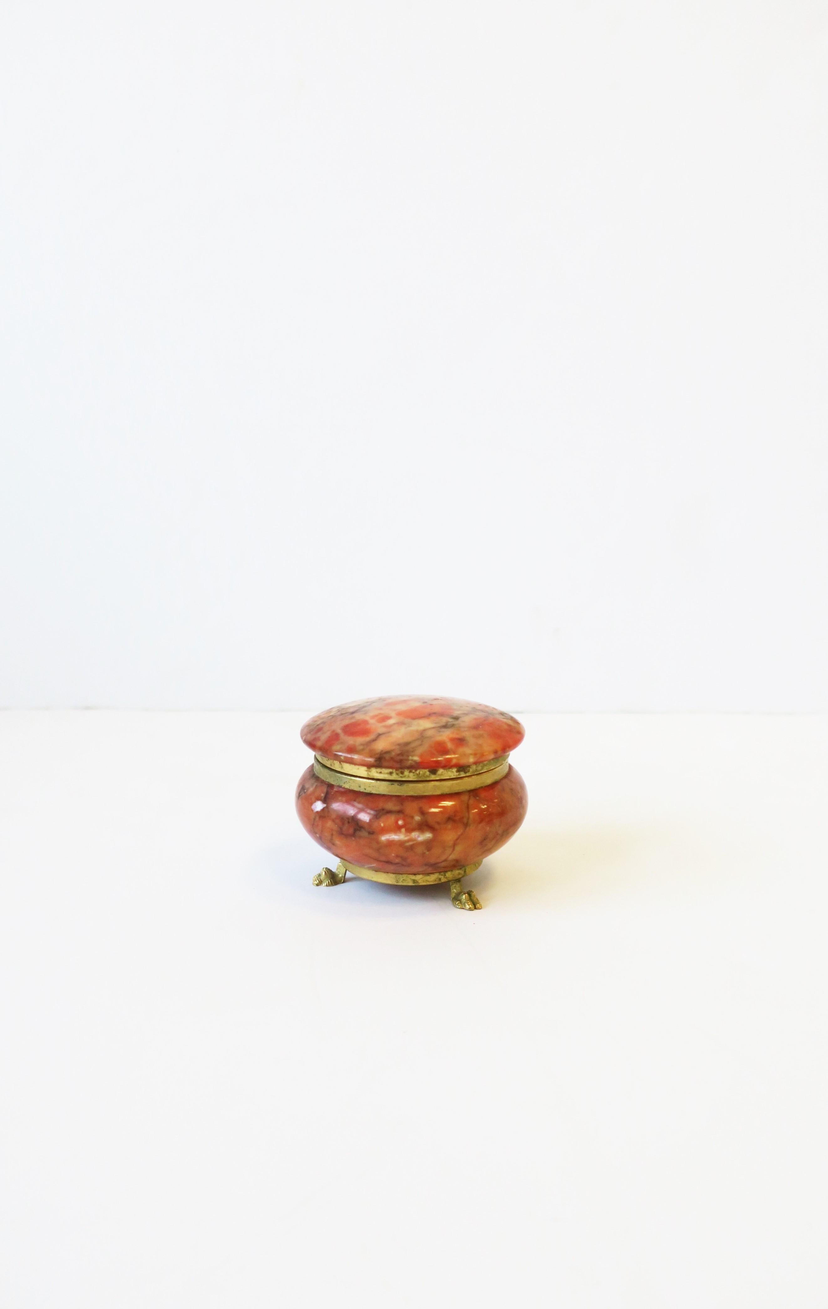 italian alabaster jewelry box