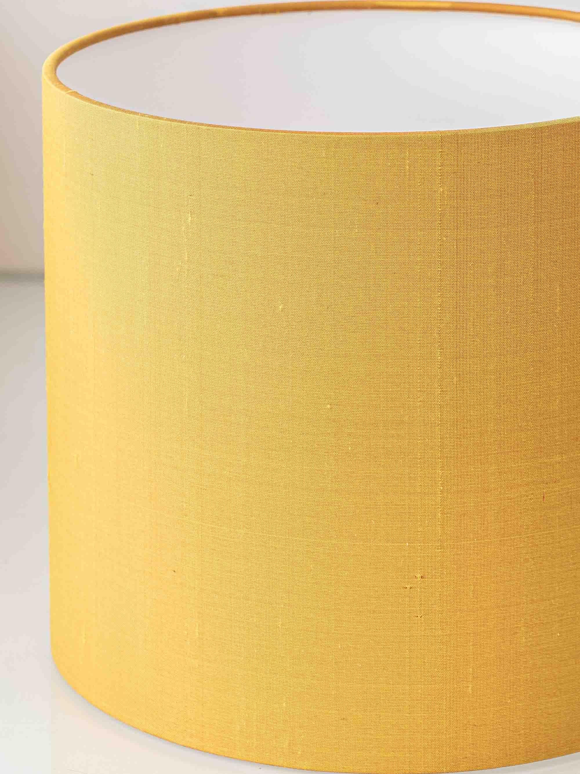 Ottone Lampada da tavolo italiana a vaso di Albarello, XIX secolo, Rinascimento in vendita