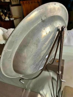 Italian Alms Plate 17th Century