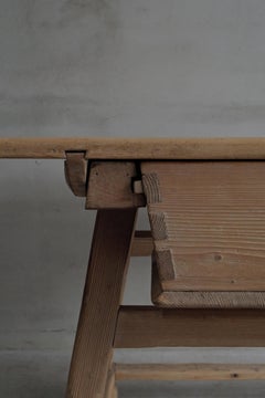 Italian alps pay table