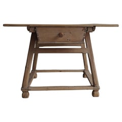 Italian alps pay table