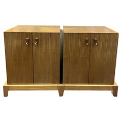 Italian Amarcord Double Modular Cabinets / Chests by Promemoria