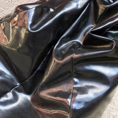 Italian Anatomical Sacco Armchair by Gatti, Paolini, Teodoro for Zanotta, 1968