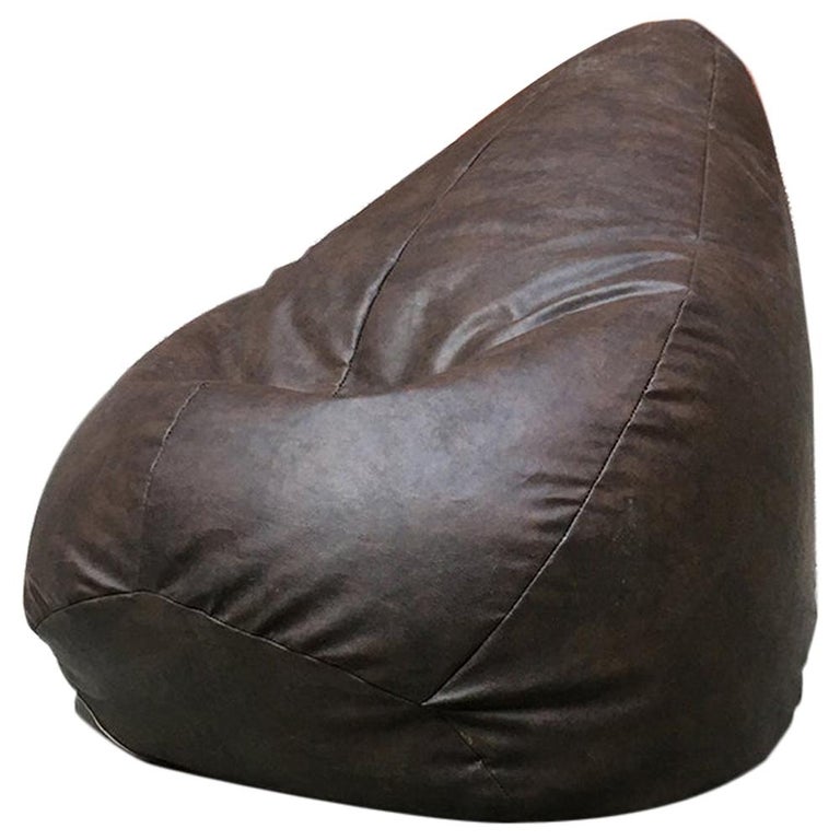 Zanotta Sacco - 31 For Sale on 1stDibs | sacco chair, sacco bean bag chair, sacco  zanotta