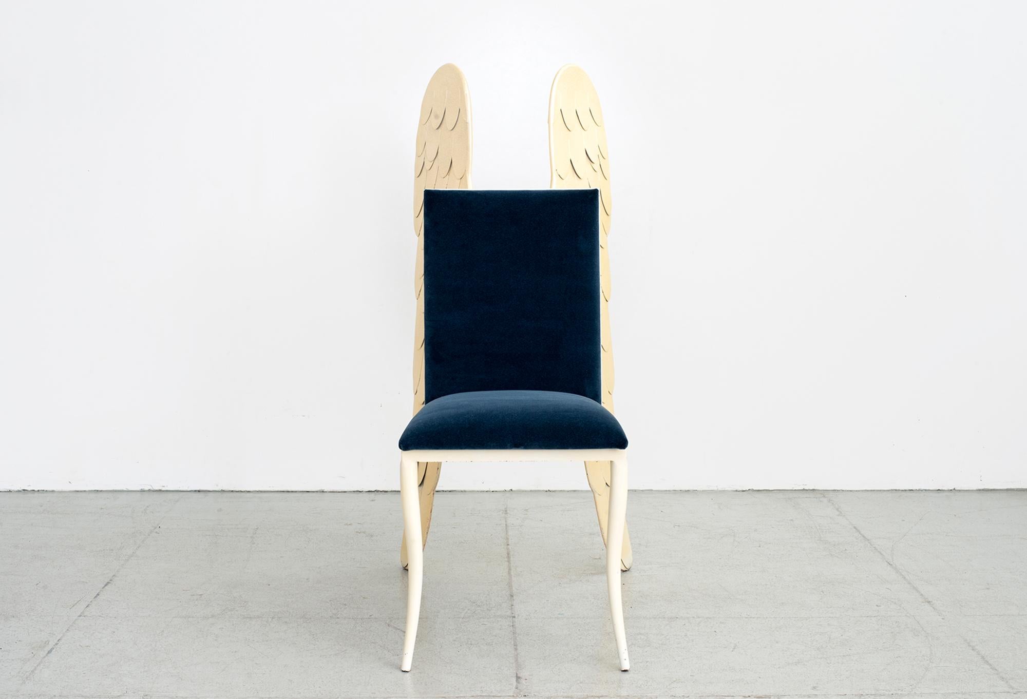 angel chair
