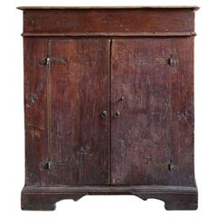 Cabinet italien ancien
