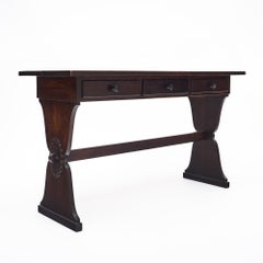 Italian Antique Console Table