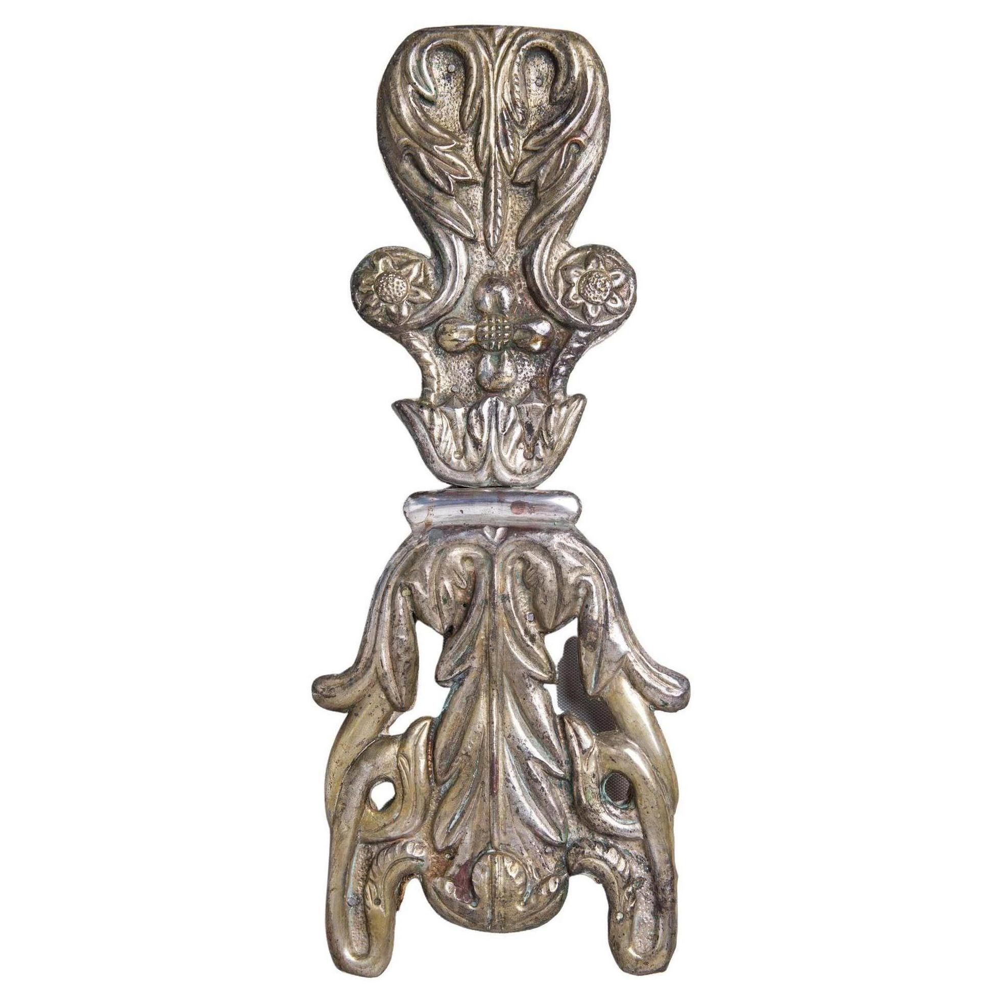 Fregio o scultura antica italiana