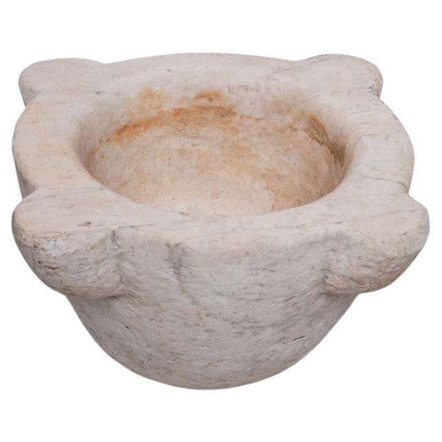 Malta di marmo antica italiana