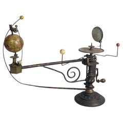 Collectibles and Curiosities
