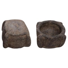 Italian Antique Mortar