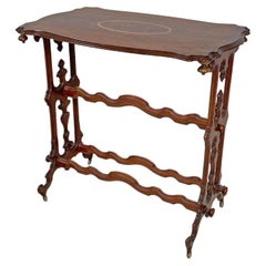 Tables