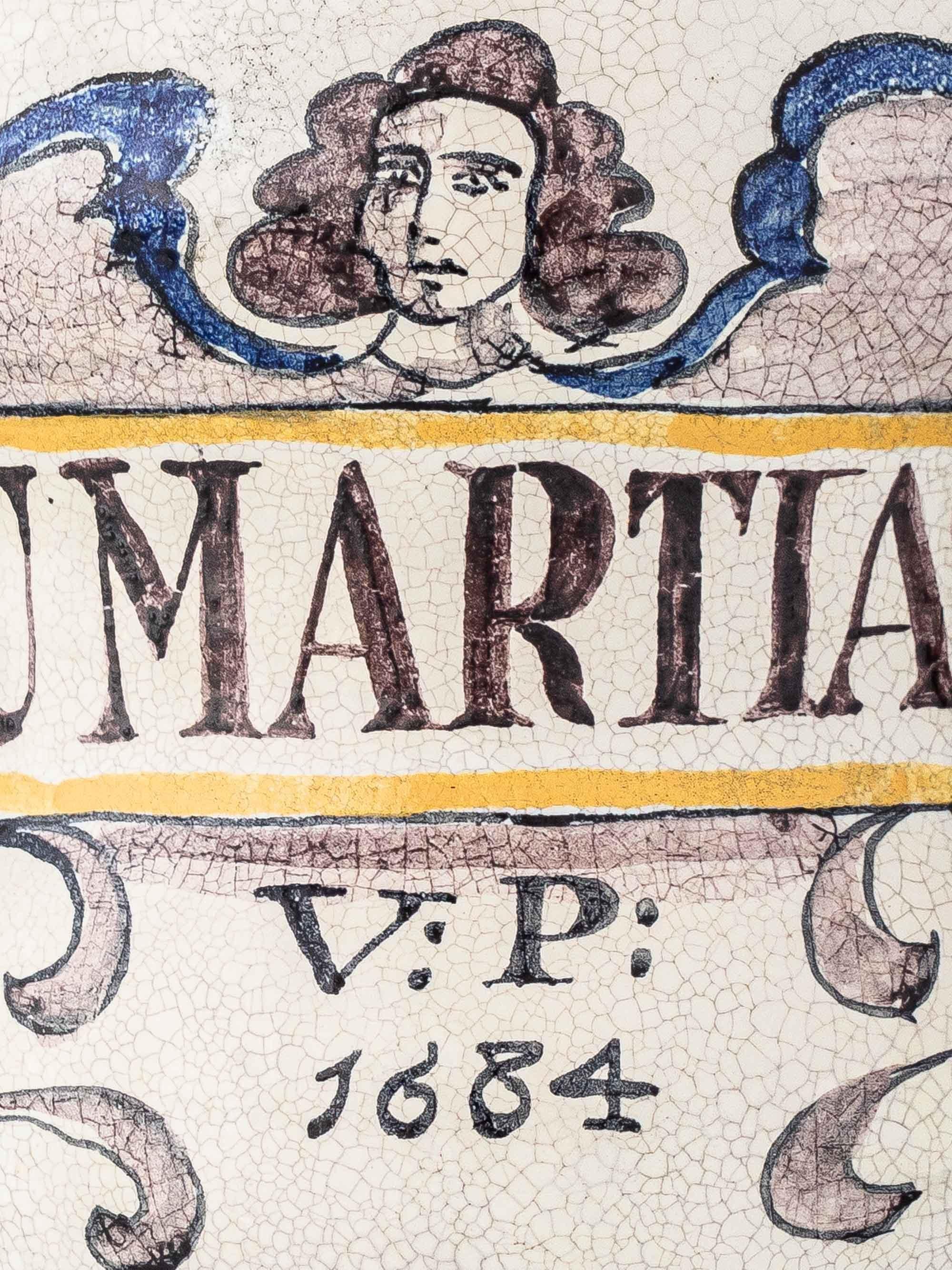 Lámpara de Sobremesa Italiana de Boticario con Pantalla de Seda Dupion Nueva, S. XIX siglo XIX en venta