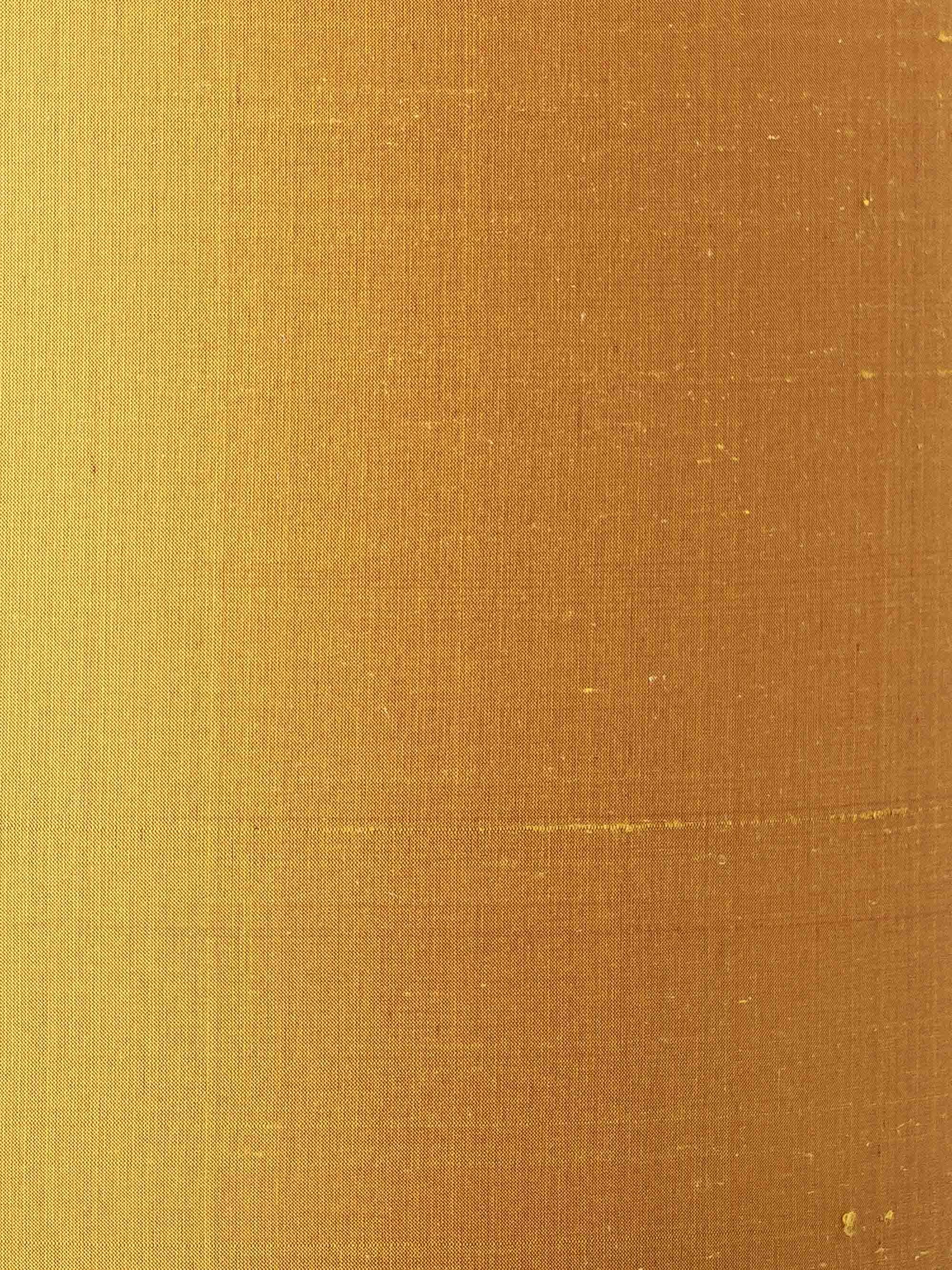 Lámpara de Sobremesa Italiana de Boticario con Pantalla de Seda Dupion Nueva, S. XIX Latón en venta