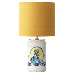 Lampes de bureau - Métal