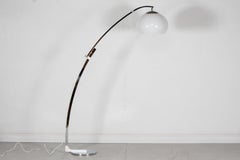 Italienische Stehlampe „Arc“ von Goffredo Reggiani für Studio Reggiani, Italien, 1960er Jahre