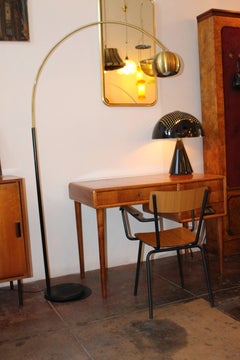 Italian Arc Floor Lamp