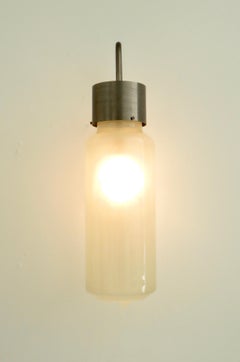 Italian Architect Luigi Caccia Dominioni LP 10 Bidone Sconce for Azucena