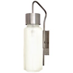 Italian Architect Luigi Caccia Dominioni LP 10 Bidone Sconce for Azucena