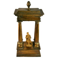 Late 20th Century Sculptures