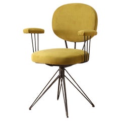 Italian Armchair 1950's
