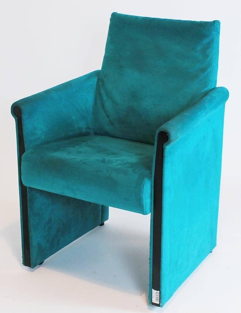 Modern Italian Armchair by Patricia Urquiola for Moroso For Sale