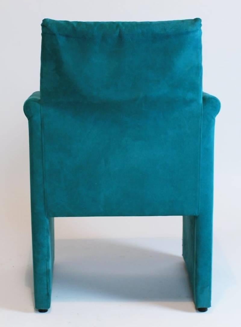 Late 20th Century Italian Armchair by Patricia Urquiola for Moroso For Sale