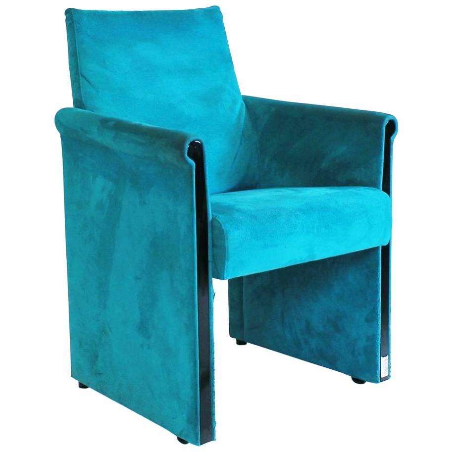 Italian Armchair by Patricia Urquiola for Moroso For Sale