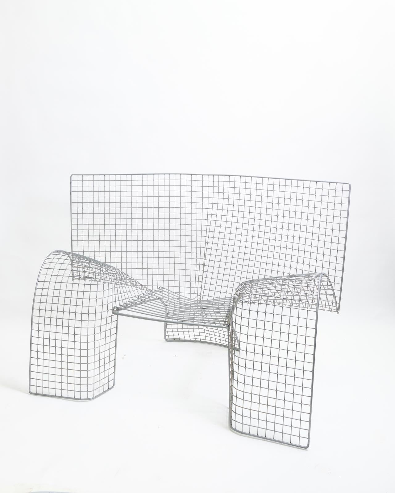 Italian, Armchair For Sale 1