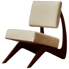 Italian Armchairs, 1980s