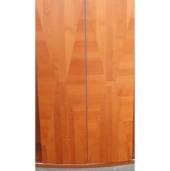Italian Armoire Entertainment Center
