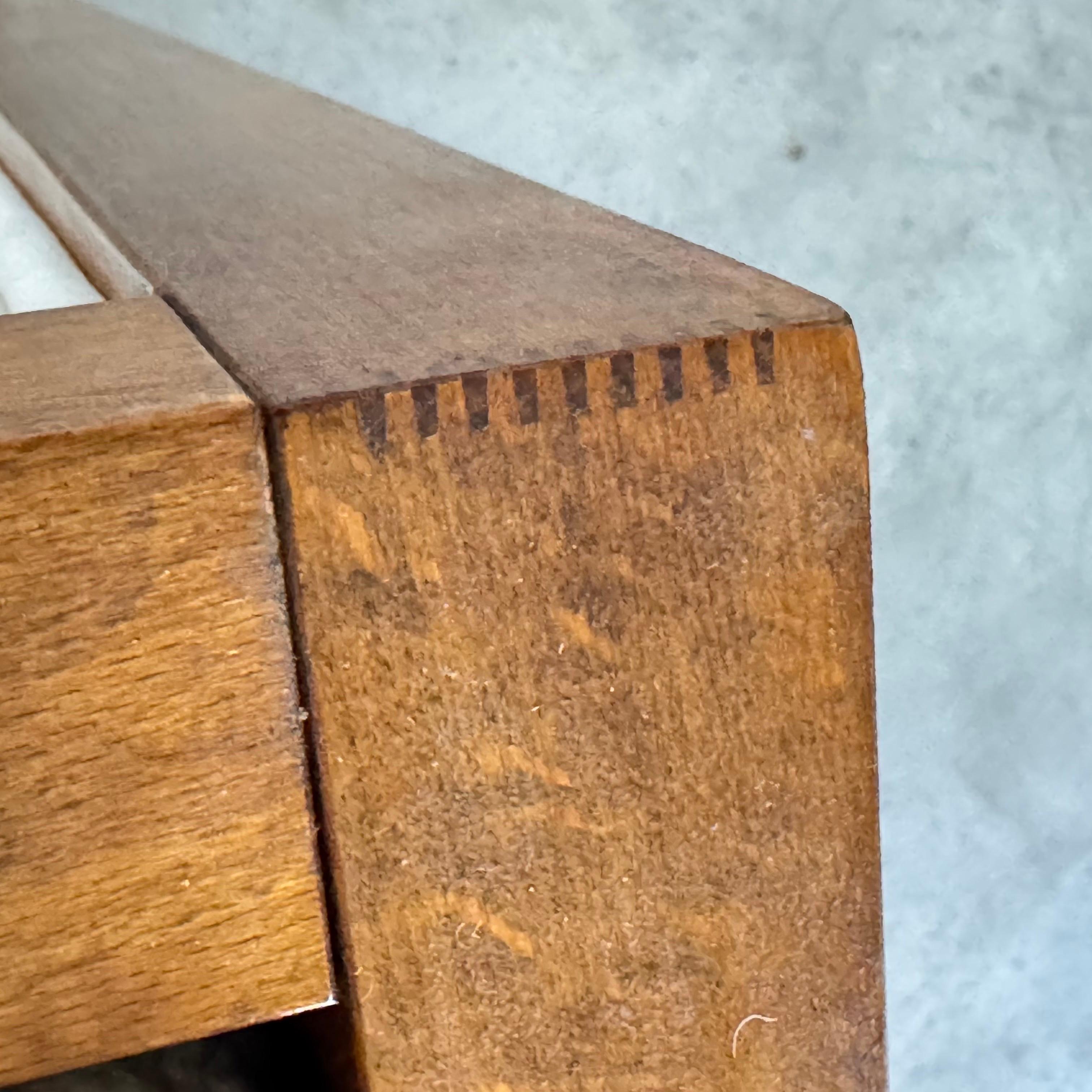 Fauteuil Art déco italien, design des années 1930 en vente 10