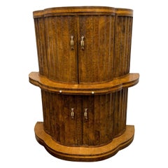 Bar italiano in stile Art Deco